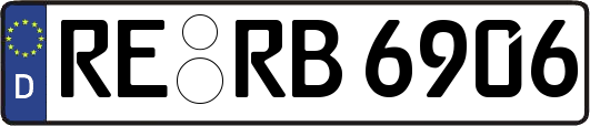 RE-RB6906