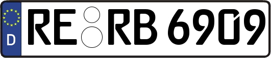 RE-RB6909