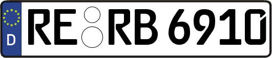 RE-RB6910