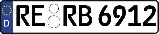 RE-RB6912