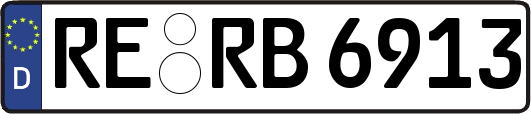 RE-RB6913