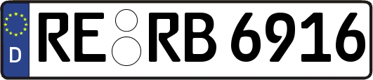 RE-RB6916
