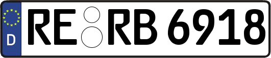 RE-RB6918