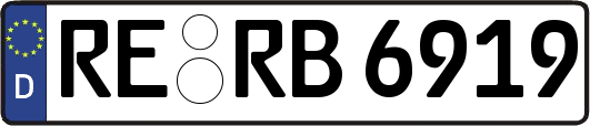RE-RB6919