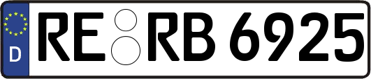 RE-RB6925