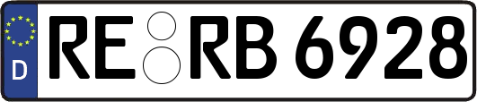 RE-RB6928