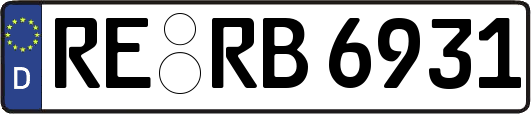 RE-RB6931