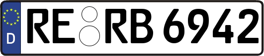 RE-RB6942
