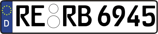 RE-RB6945