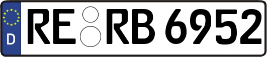 RE-RB6952