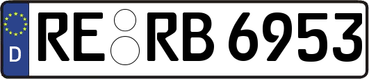 RE-RB6953