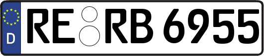 RE-RB6955