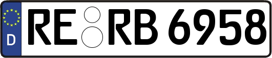 RE-RB6958