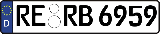 RE-RB6959