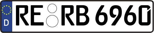 RE-RB6960