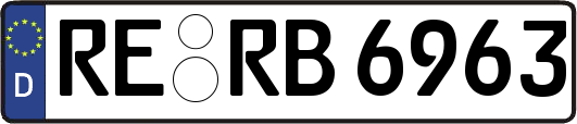 RE-RB6963