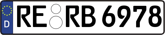RE-RB6978