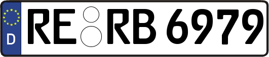 RE-RB6979
