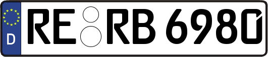 RE-RB6980