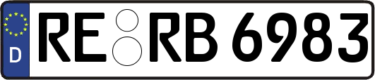 RE-RB6983
