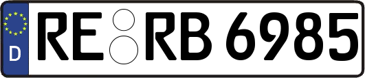 RE-RB6985