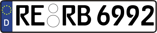 RE-RB6992