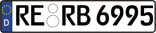 RE-RB6995
