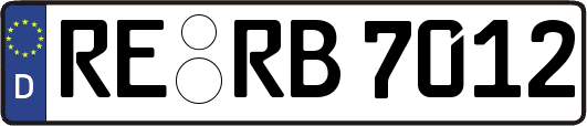 RE-RB7012