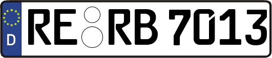 RE-RB7013