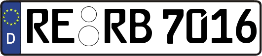 RE-RB7016