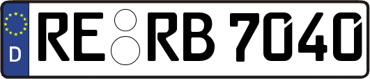 RE-RB7040