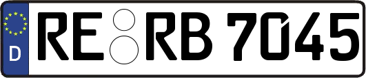 RE-RB7045