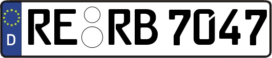 RE-RB7047