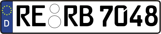 RE-RB7048