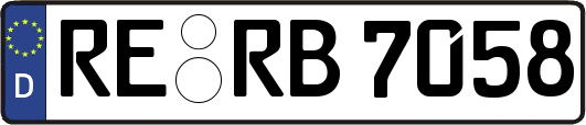 RE-RB7058