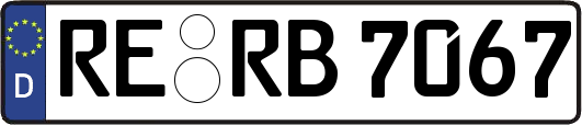 RE-RB7067