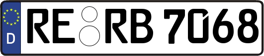 RE-RB7068