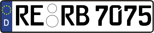 RE-RB7075