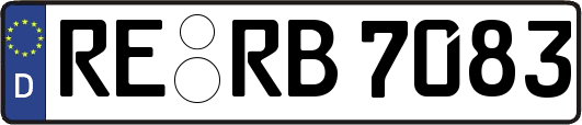 RE-RB7083