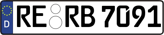 RE-RB7091