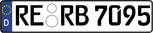 RE-RB7095