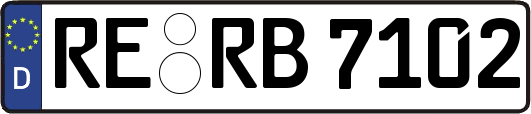 RE-RB7102
