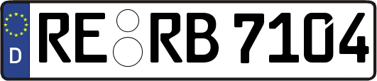 RE-RB7104