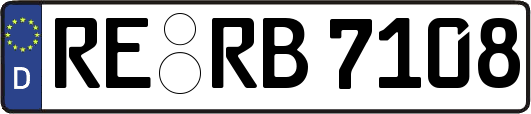 RE-RB7108
