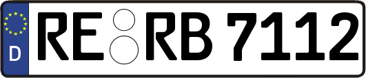 RE-RB7112