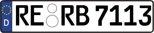 RE-RB7113