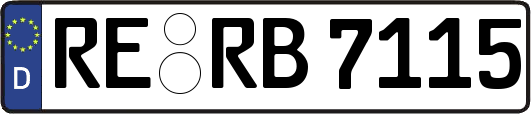 RE-RB7115