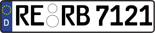 RE-RB7121