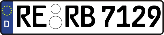 RE-RB7129