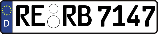 RE-RB7147